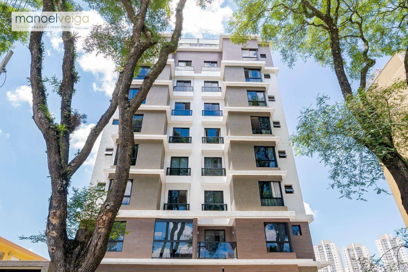 Apartamento à venda com 4 quartos, 151m² - Foto 65