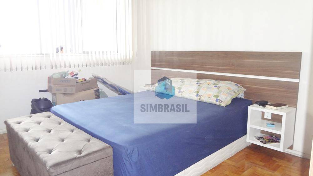 Apartamento à venda com 2 quartos, 149m² - Foto 5