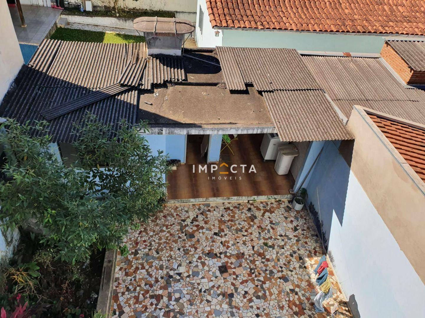 Casa à venda com 4 quartos, 273m² - Foto 23