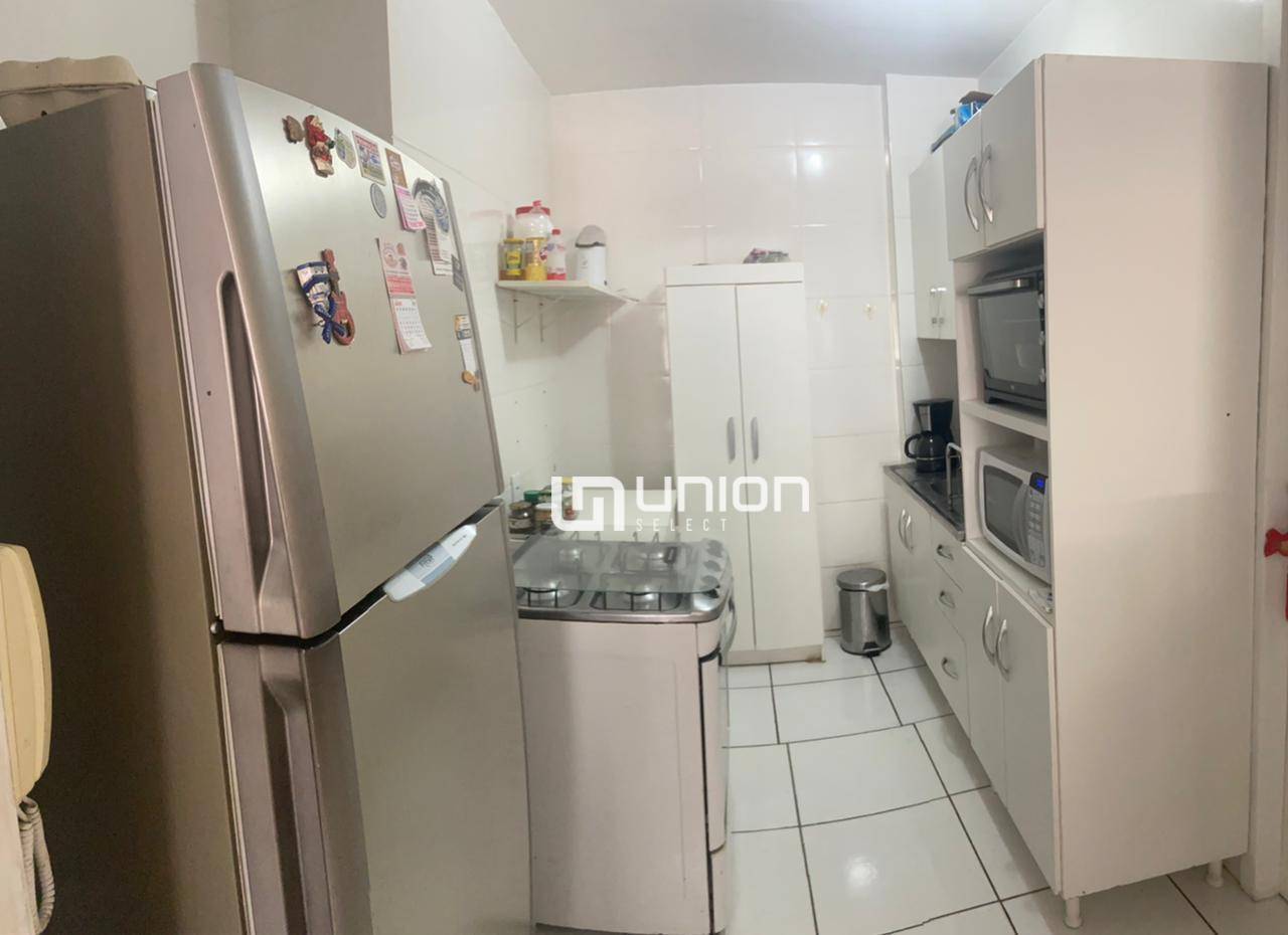 Apartamento à venda com 3 quartos, 103m² - Foto 9