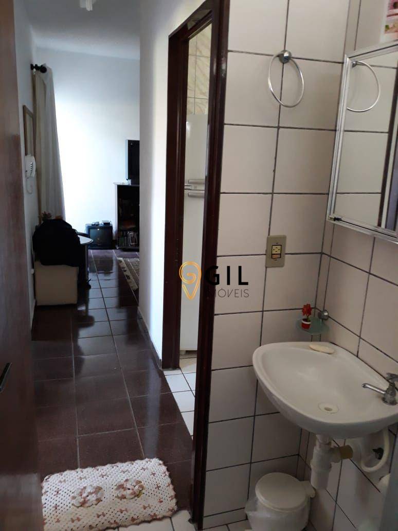 Apartamento à venda com 2 quartos, 46m² - Foto 9