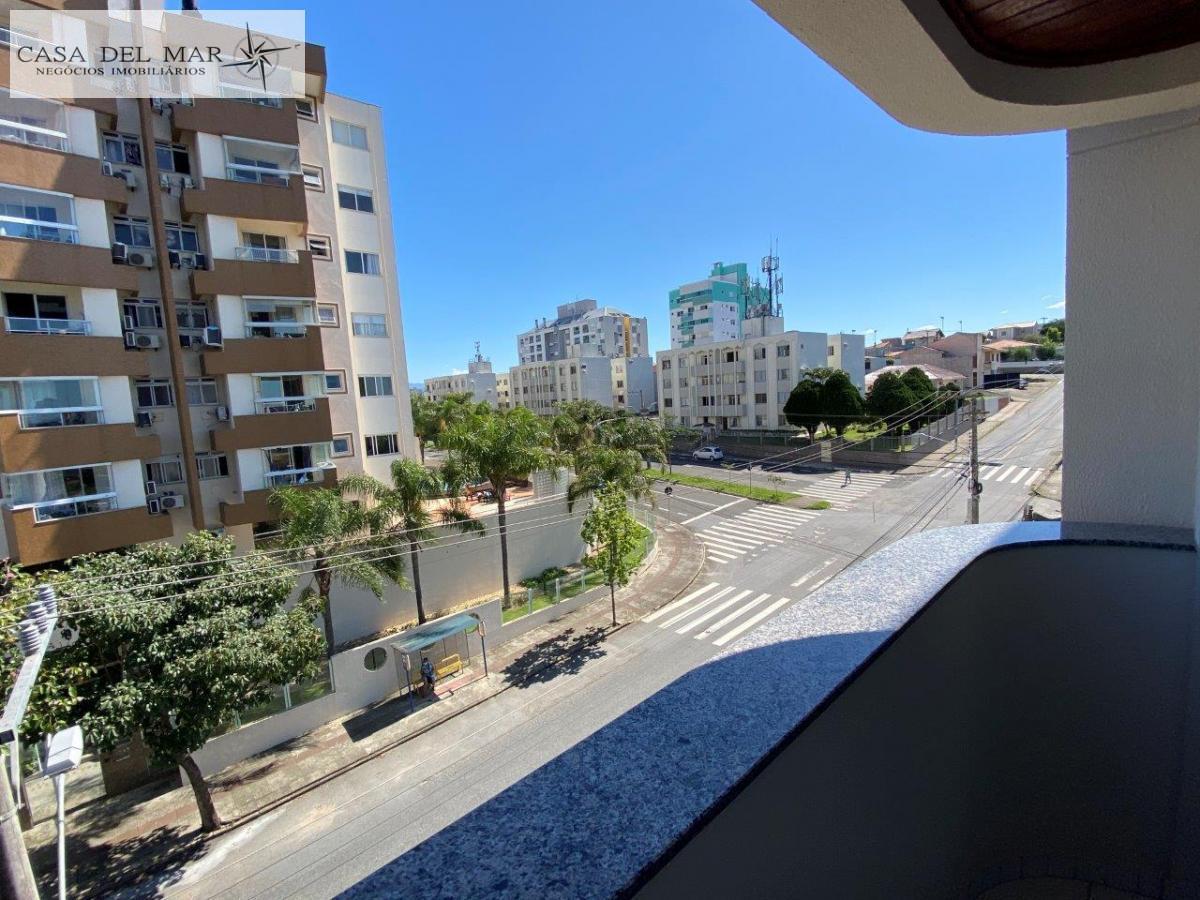 Apartamento à venda com 2 quartos, 63m² - Foto 23