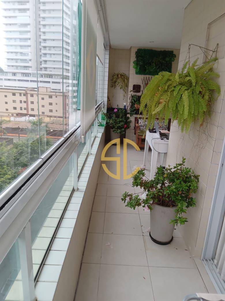 Apartamento à venda com 2 quartos, 76m² - Foto 22