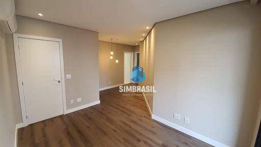 Apartamento à venda com 1 quarto, 45m² - Foto 4