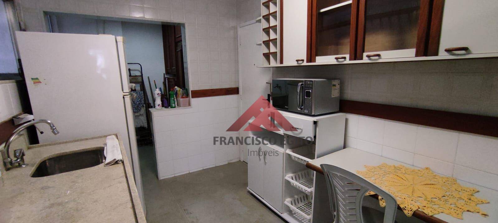 Apartamento à venda com 3 quartos, 120m² - Foto 16