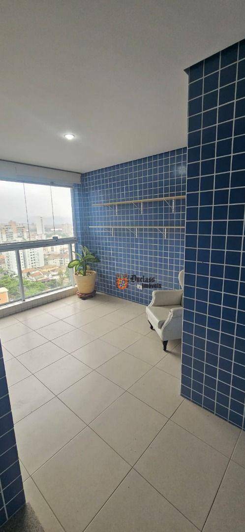 Apartamento à venda com 3 quartos, 129m² - Foto 8