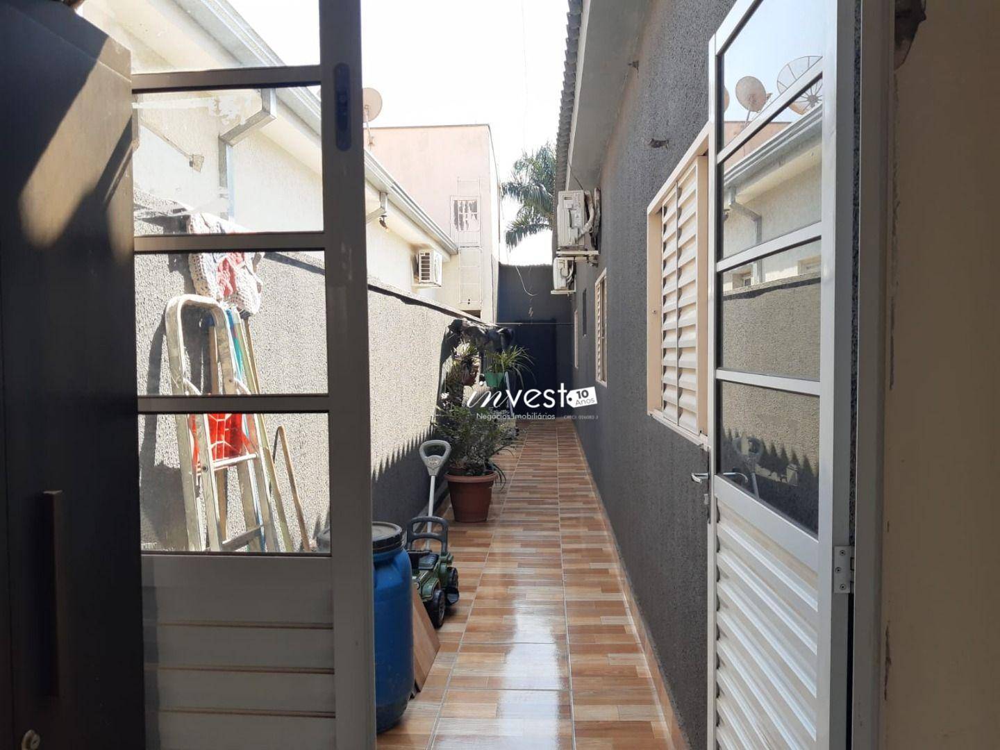 Casa, 3 quartos, 135 m² - Foto 2