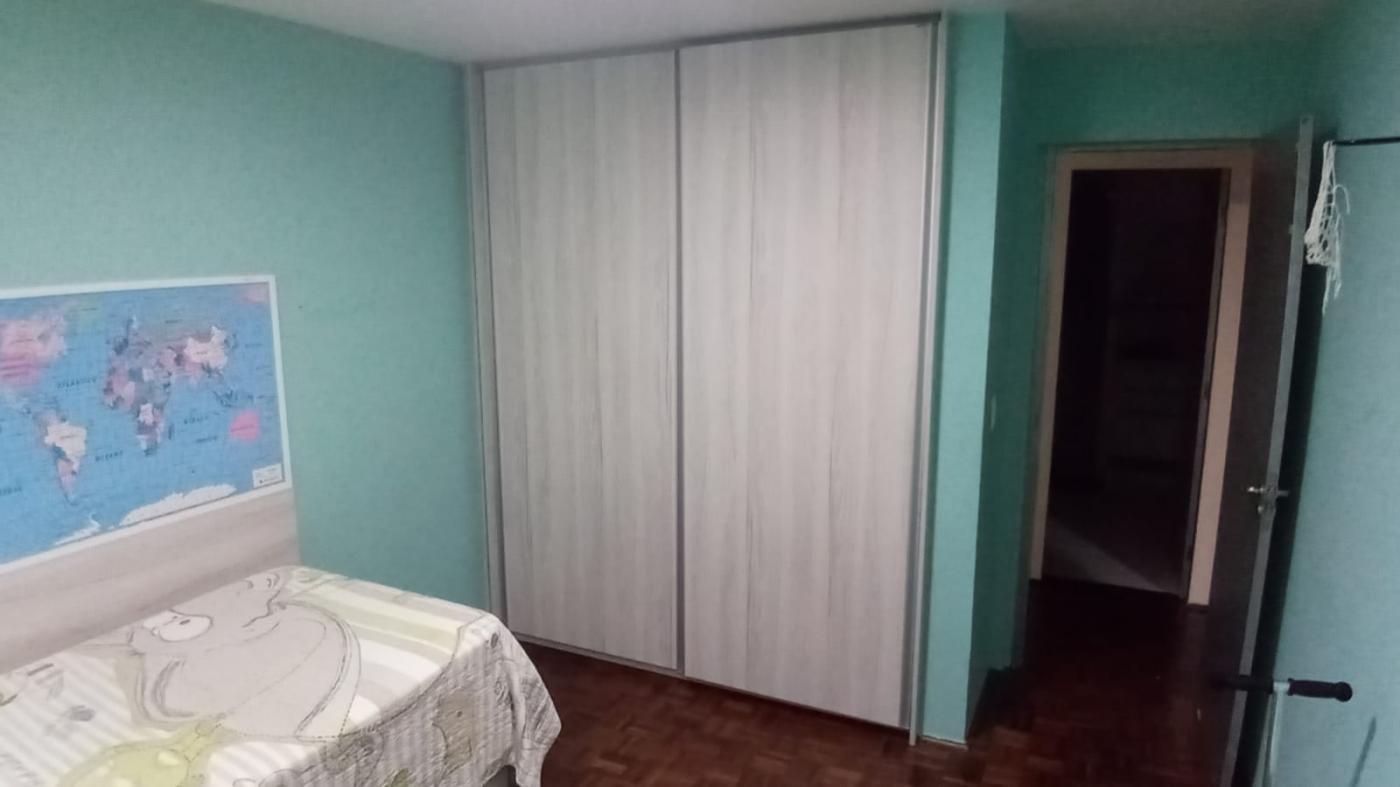 Apartamento à venda com 3 quartos, 130m² - Foto 14