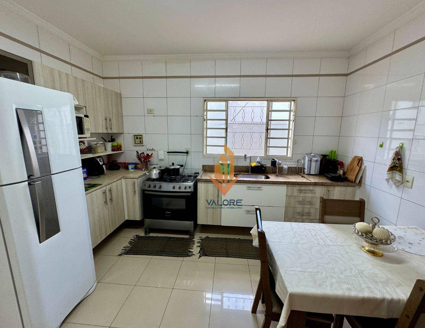 Casa de Condomínio à venda com 3 quartos, 129m² - Foto 12