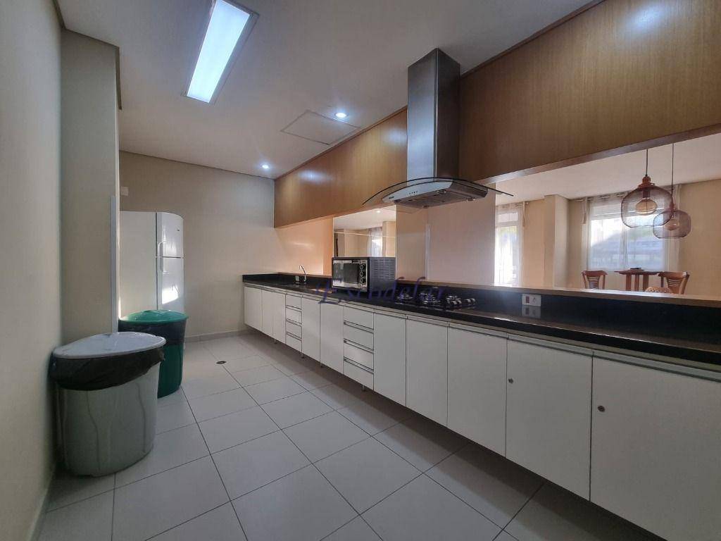 Apartamento à venda com 3 quartos, 118m² - Foto 40