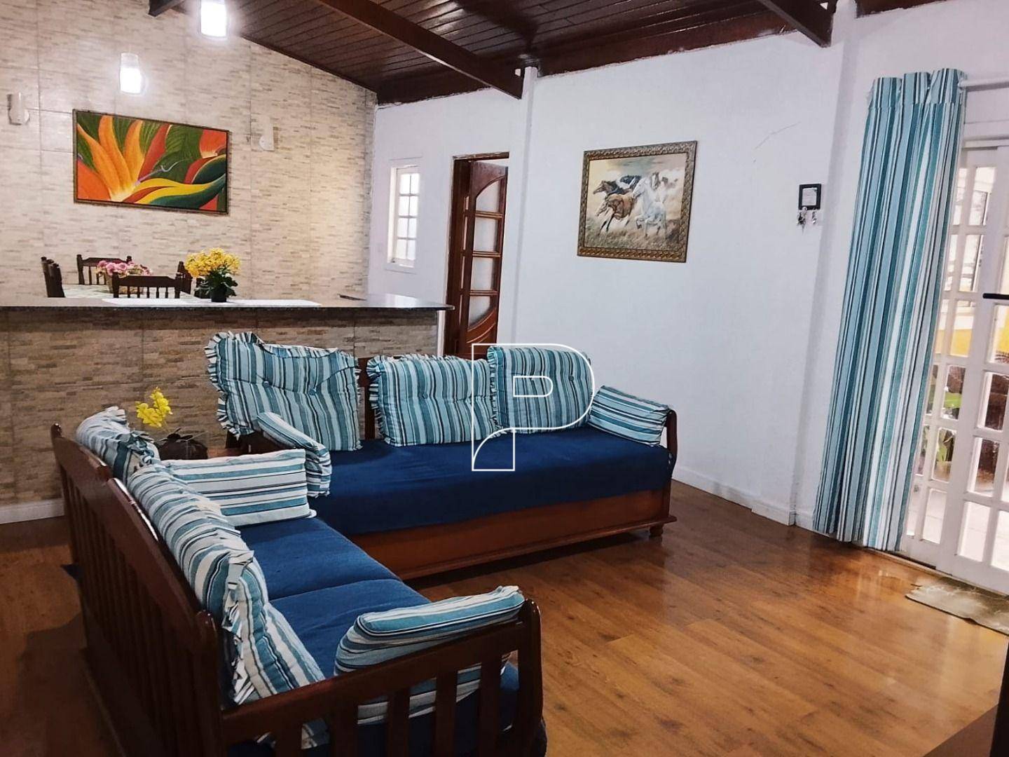 Casa de Condomínio à venda com 3 quartos, 140m² - Foto 28