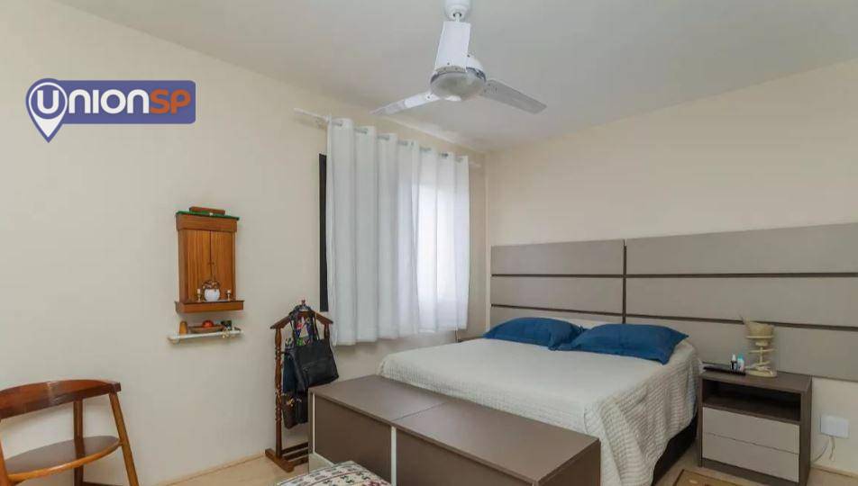 Apartamento à venda com 3 quartos, 83m² - Foto 12