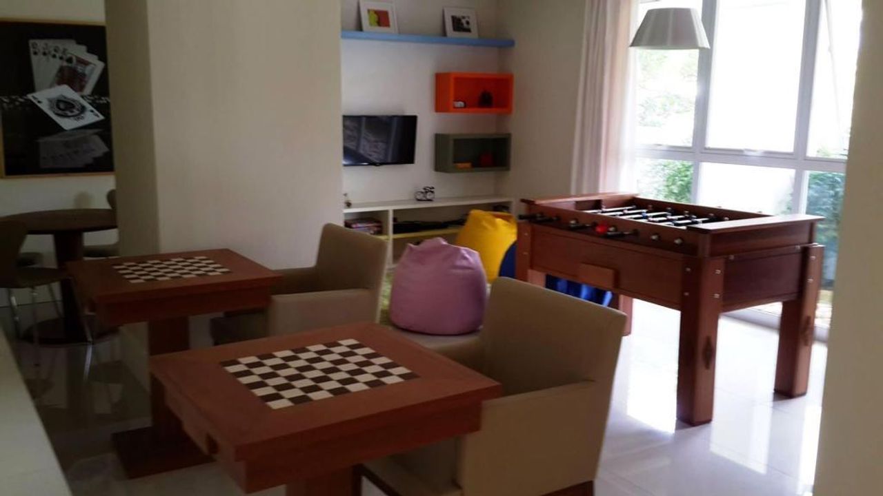 Apartamento à venda com 3 quartos, 87m² - Foto 28