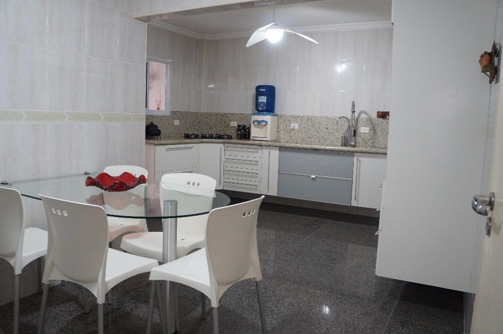 Apartamento à venda com 3 quartos, 183m² - Foto 26