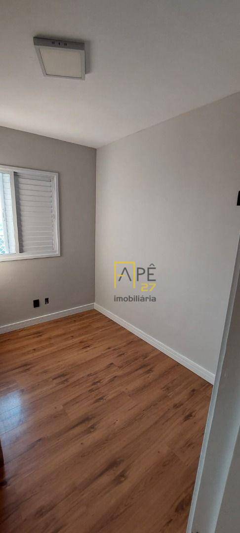 Apartamento à venda com 3 quartos, 72m² - Foto 5