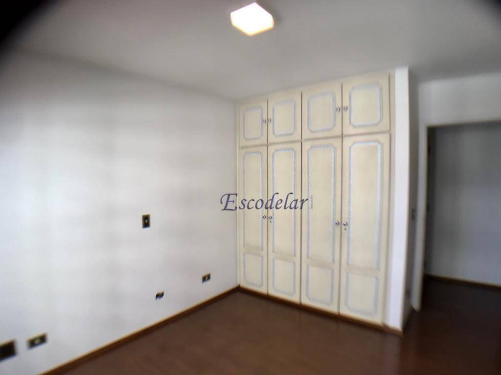 Apartamento à venda com 3 quartos, 168m² - Foto 13