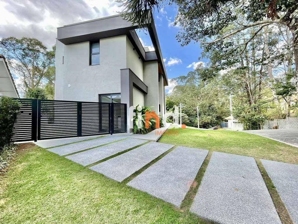 Casa à venda com 4 quartos, 724m² - Foto 7