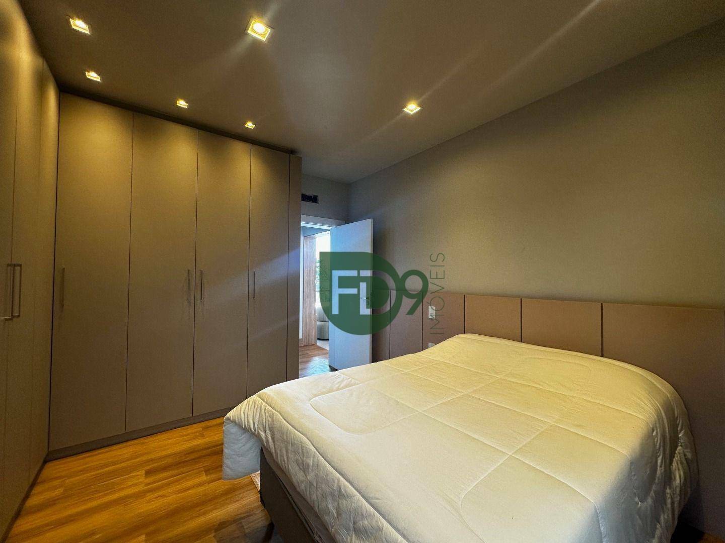 Casa de Condomínio à venda com 3 quartos, 302m² - Foto 24