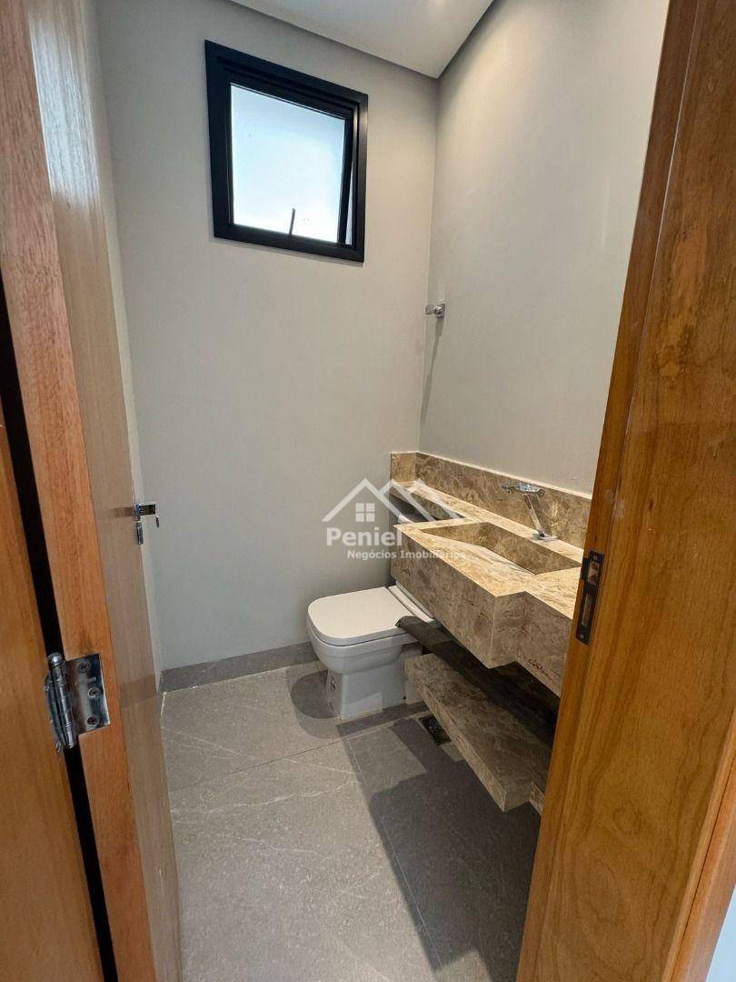 Sobrado, 4 quartos, 192 m² - Foto 5