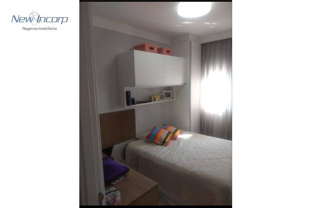 Apartamento à venda com 3 quartos, 85m² - Foto 6