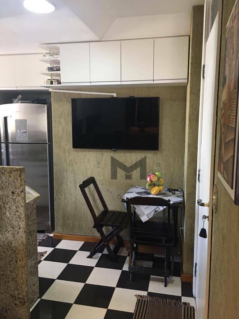 Apartamento à venda com 3 quartos, 110m² - Foto 16