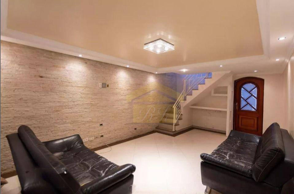 Sobrado à venda com 3 quartos, 110m² - Foto 4