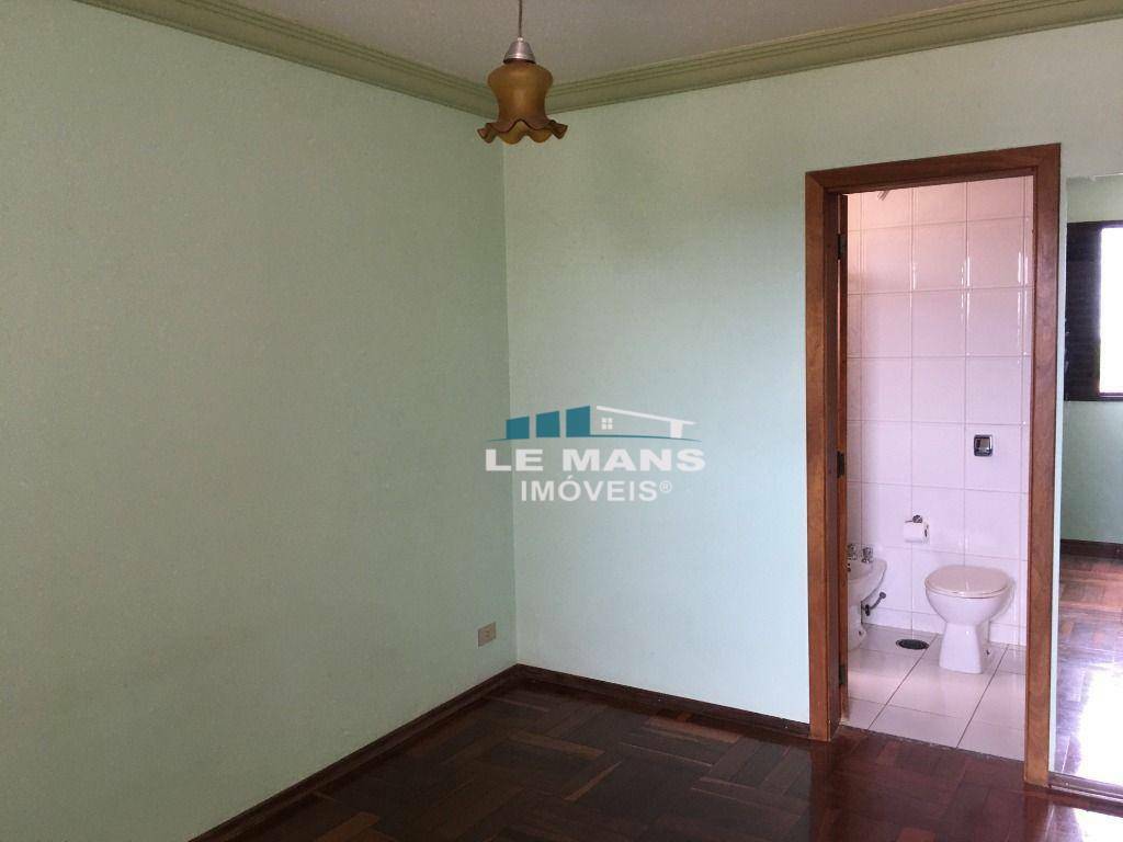 Apartamento à venda com 3 quartos, 127m² - Foto 21