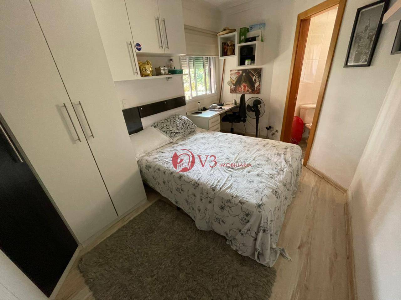 Apartamento à venda com 3 quartos, 150m² - Foto 13