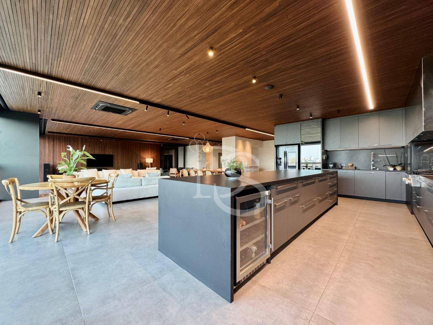 Apartamento, 4 quartos, 383 m² - Foto 4