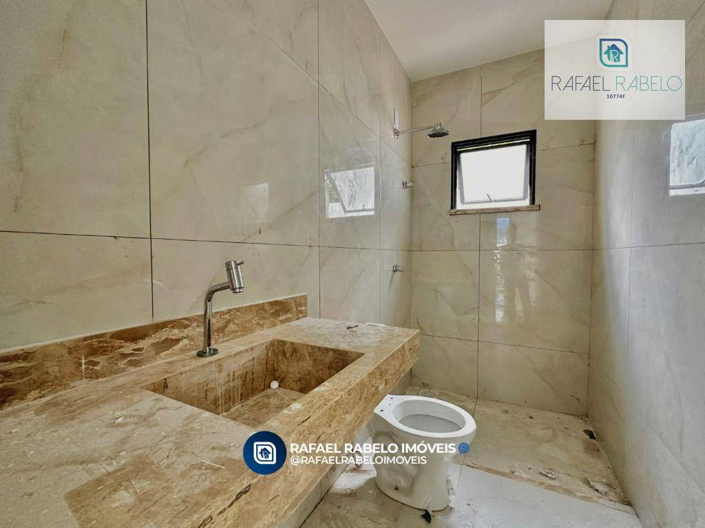 Casa à venda com 3 quartos, 98m² - Foto 8