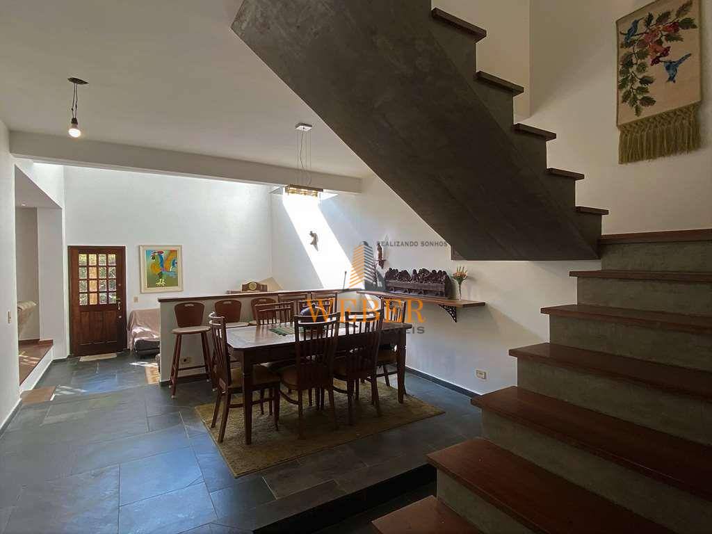 Casa de Condomínio à venda com 4 quartos, 304m² - Foto 12