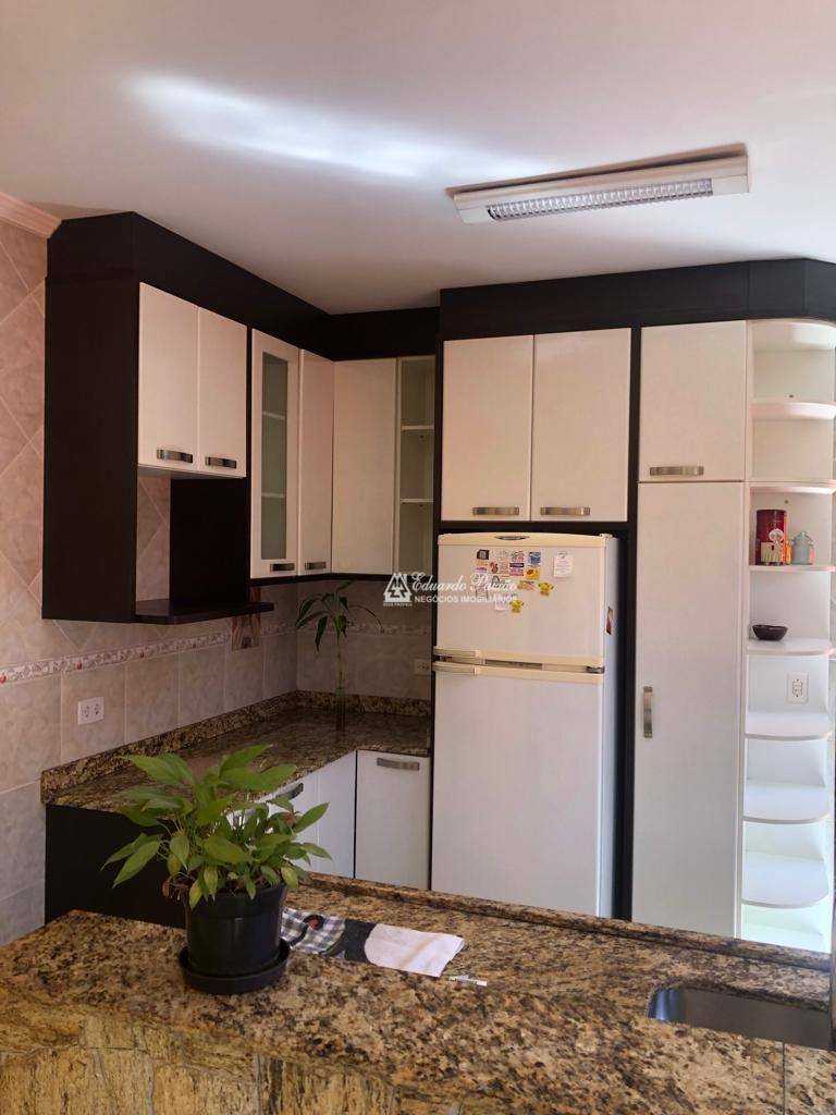 Sobrado à venda com 3 quartos, 130m² - Foto 19