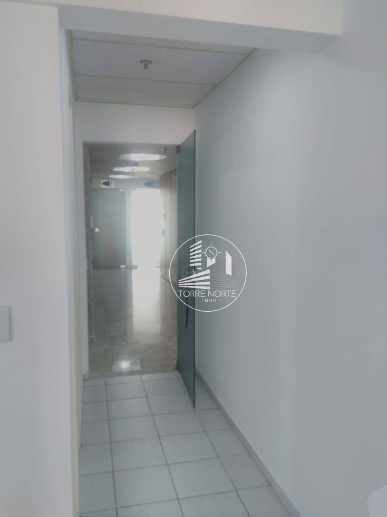 Conjunto Comercial-Sala à venda, 37m² - Foto 6