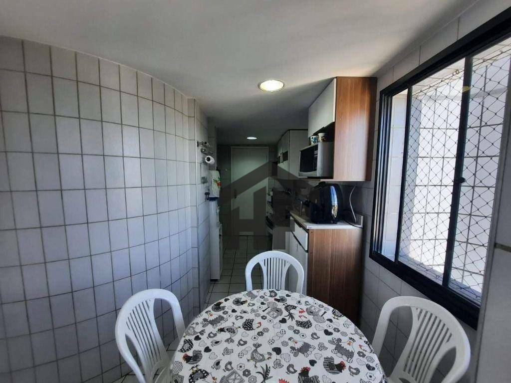 Apartamento à venda com 4 quartos, 125m² - Foto 16