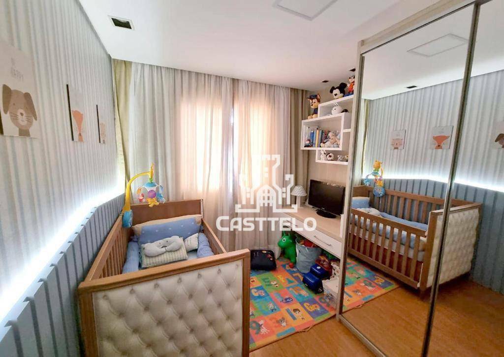 Apartamento à venda com 2 quartos, 74m² - Foto 9