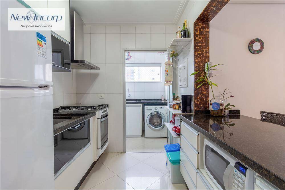 Apartamento à venda com 2 quartos, 81m² - Foto 5