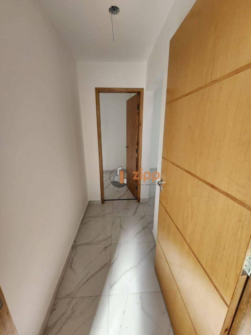 Apartamento à venda com 1 quarto, 25m² - Foto 9