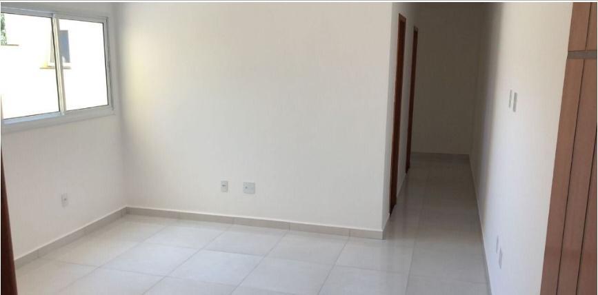 Apartamento à venda com 3 quartos, 67m² - Foto 3