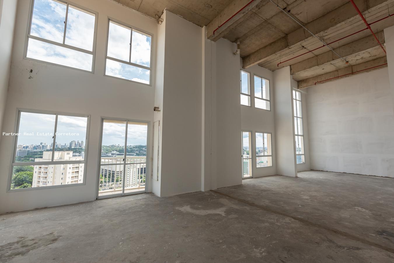 Conjunto Comercial-Sala à venda com 1 quarto, 483m² - Foto 24