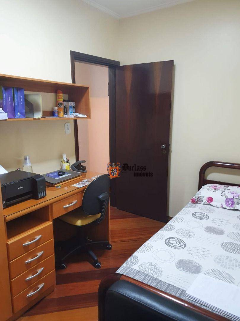 Sobrado à venda com 3 quartos, 202m² - Foto 24