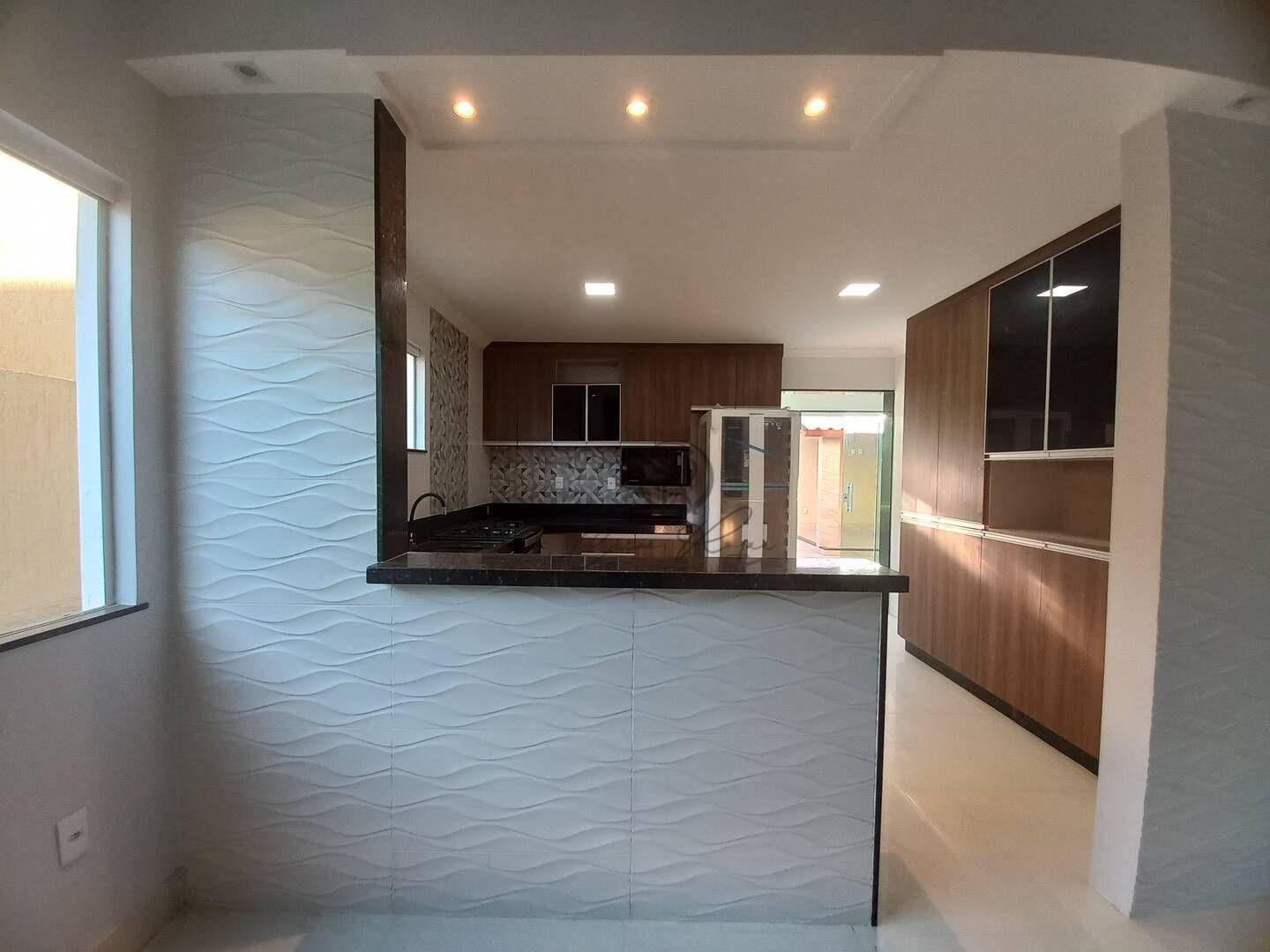 Casa de Condomínio à venda com 3 quartos, 181m² - Foto 9
