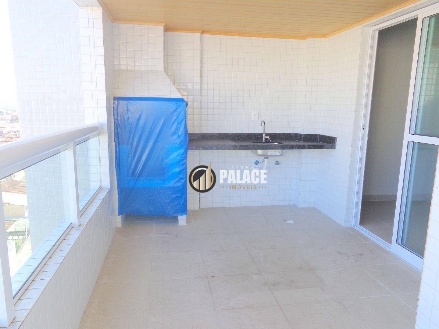 Apartamento à venda com 3 quartos, 120m² - Foto 4