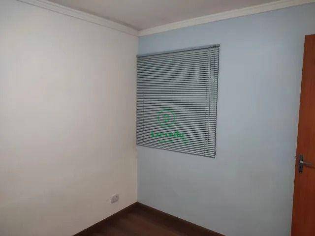 Apartamento à venda com 2 quartos, 42m² - Foto 6