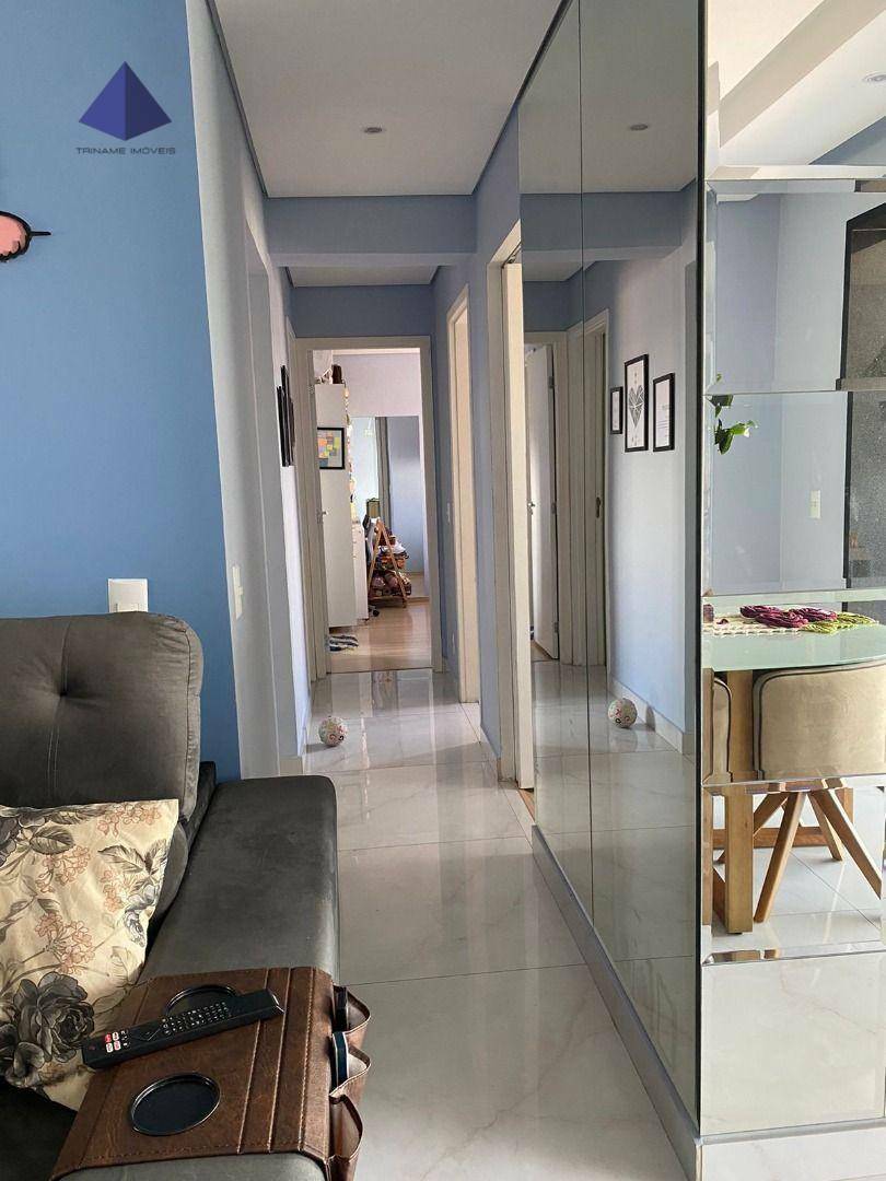 Apartamento à venda com 3 quartos, 81m² - Foto 31