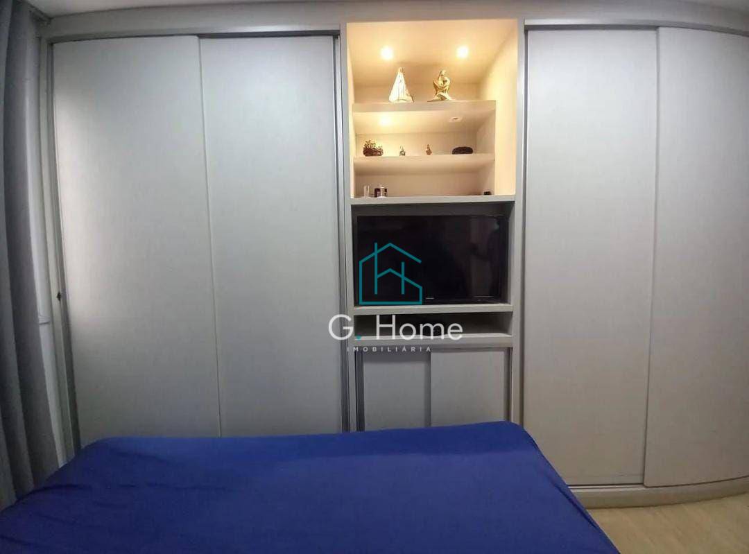 Apartamento à venda com 2 quartos, 57m² - Foto 5