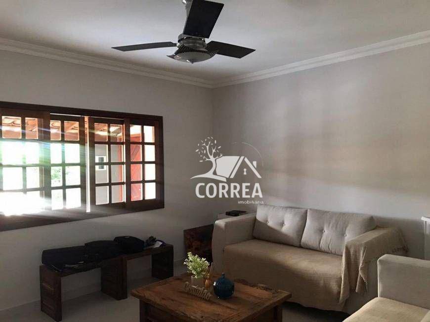 Chácara à venda com 4 quartos, 313m² - Foto 10