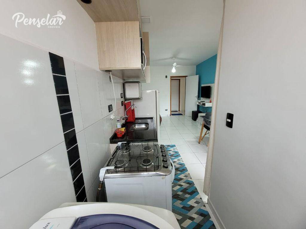 Apartamento à venda com 2 quartos, 55m² - Foto 15