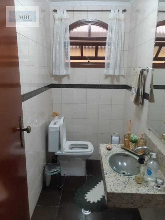 Sobrado à venda com 4 quartos, 190m² - Foto 21