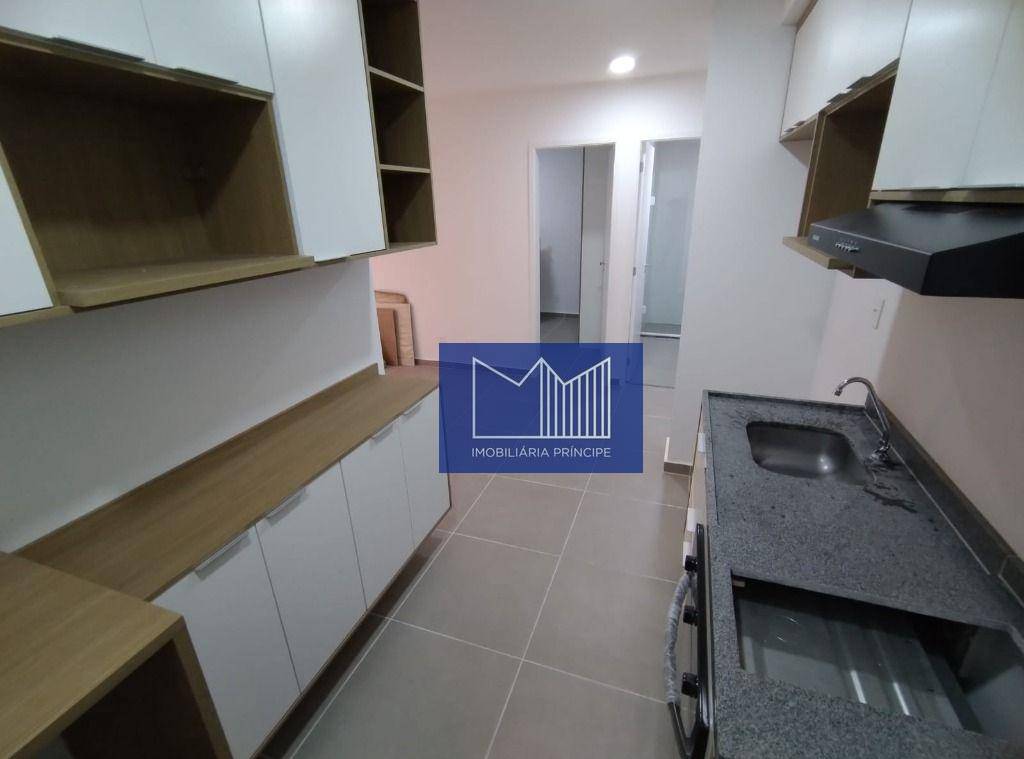 Apartamento à venda com 2 quartos, 72m² - Foto 5