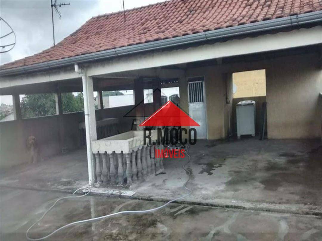 Sobrado à venda com 3 quartos, 330m² - Foto 8